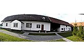 Alojamiento en casa particular Valča Eslovaquia